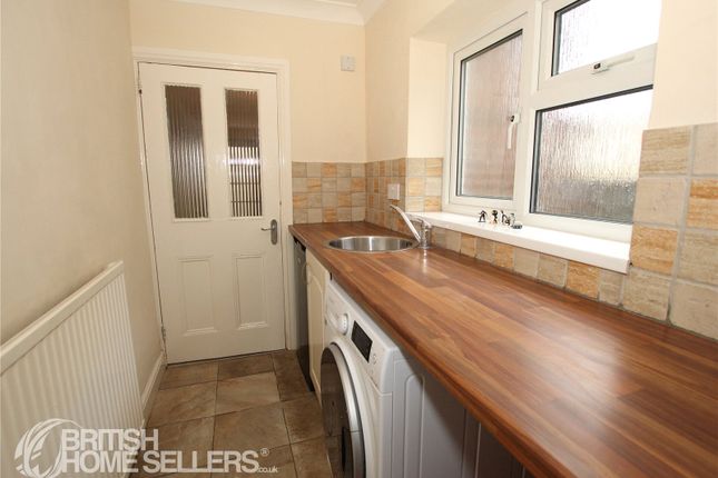 Semi-detached house for sale in Chatsworth Road, Chesterfield, Derbyshire