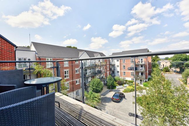 55 Albert Court, Reading Road, Henley On Thames photo 5