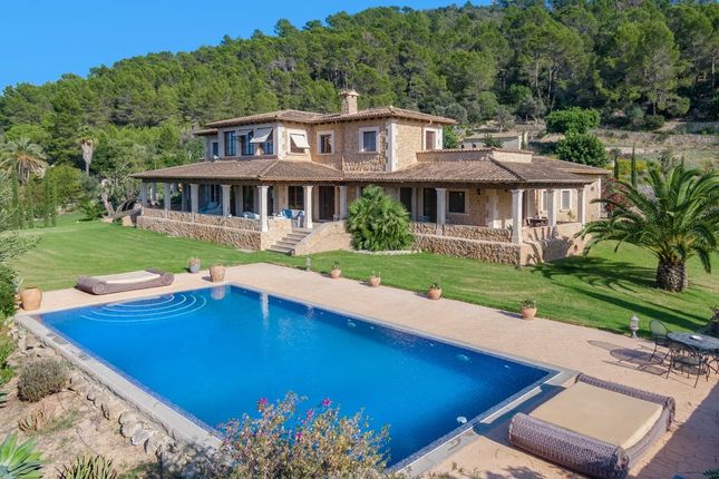 Country house for sale in Spain, Mallorca, Inca, Santa Magdalena