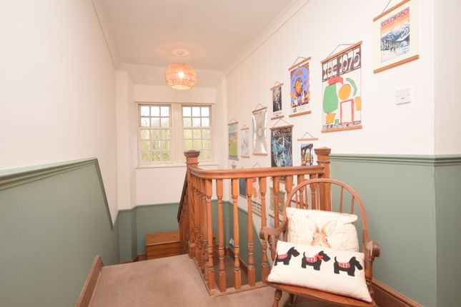 Town house for sale in Crieff Road, Perth