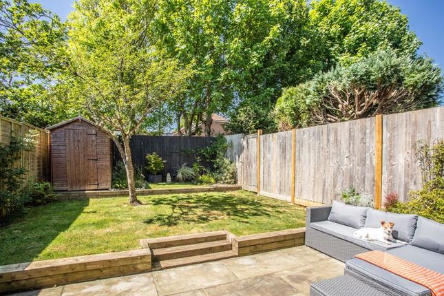 8, Stafford Way, Hassocks photo 2