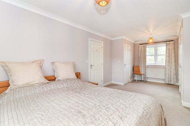 Semi-detached house for sale in Barley Brow, Watford