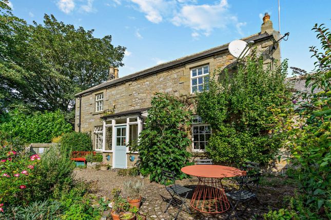 Detached house for sale in Roughlees Farm, Nr Rothbury, Morpeth, Northumberland