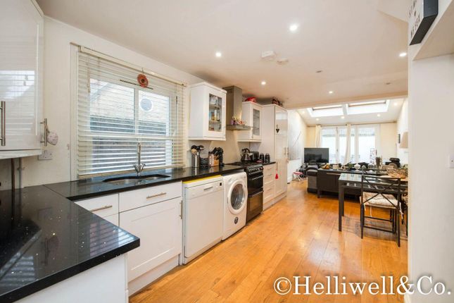 Helliwell &amp; Co.