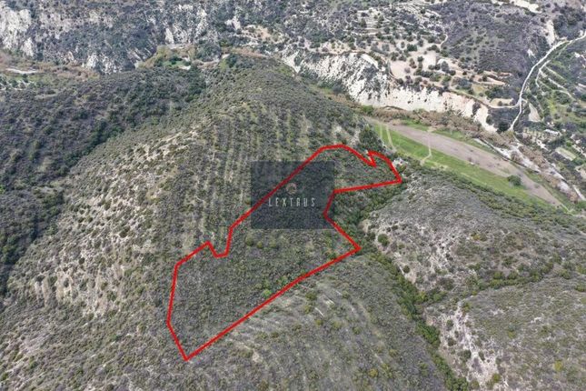 Land for sale in Limnatis 4546, Cyprus