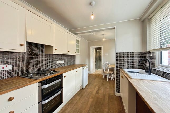 2, Herbert Street, Carlisle photo 2