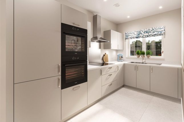The Euxton - Plot 23,, Dalton Fields, Manchester photo 3