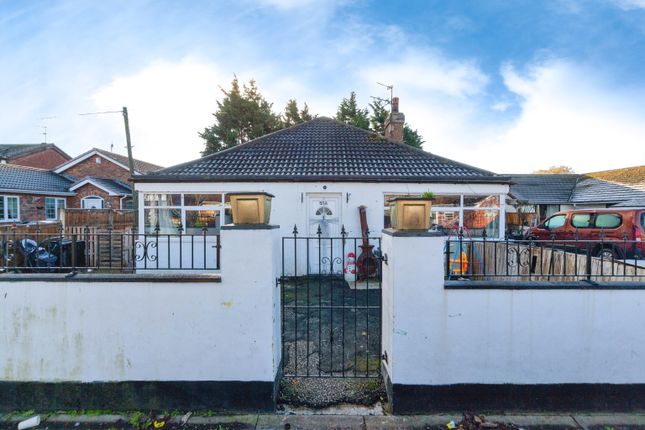 Bungalow for sale in Clwyd Park, Kinmel Bay, Conwy