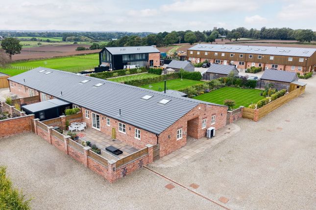 5 Hield House Barns, Northwich photo 2