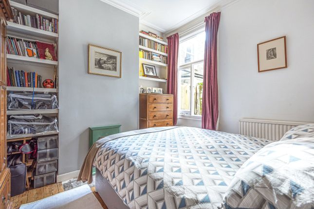 Ground Floor Flat, 30, Ethnard Road, London photo 4