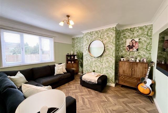 Semi-detached house for sale in Park Hill, Swallownest, Sheffield