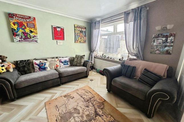 22, Charlton Street, Ashington photo 2