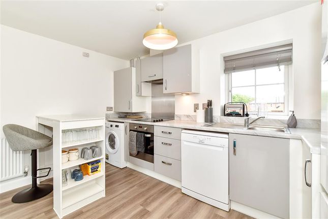Lounge/ Kitchen