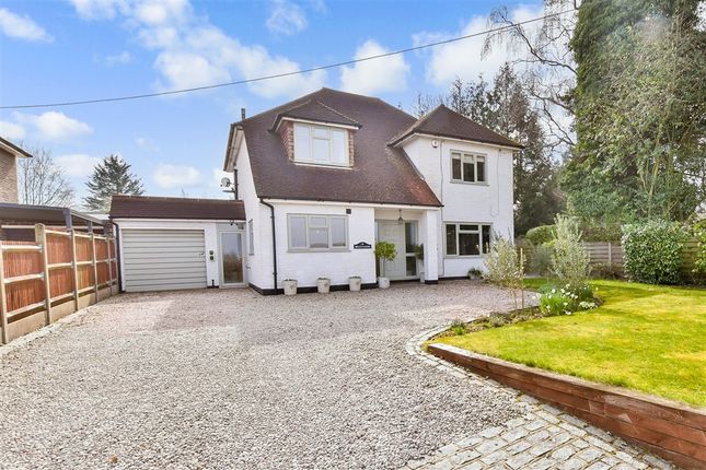 4-bed house on Chapmans Hill, Meopham, £900,000