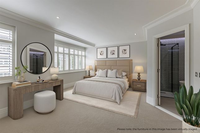 4, Kelsall Mews, Richmond photo 4