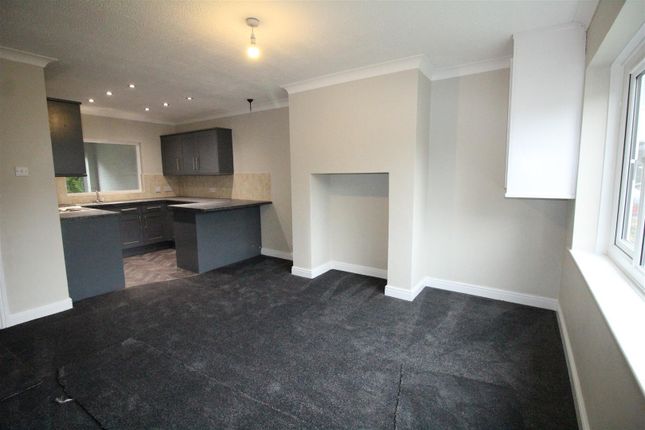 Semi-detached house for sale in Copley Hill, Birstall, Batley