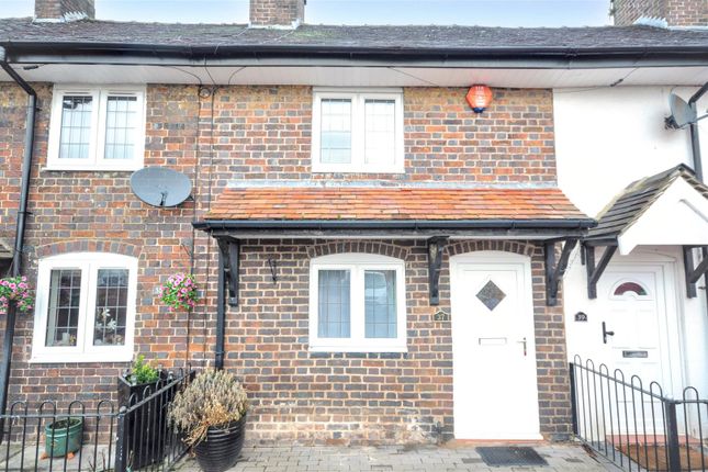 2-bed house on Queens Row, 37, Longton Road, Stoke-On-Trent, £179,000