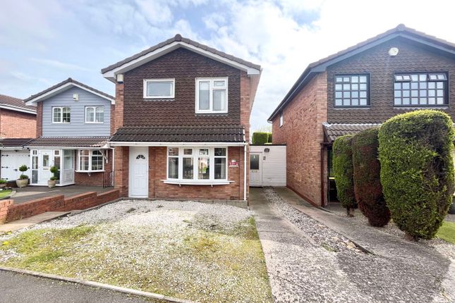 3-bed house on 3, Lexington Green, Brierley Hill, £280,000
