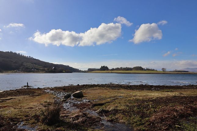 Detached house for sale in Appin