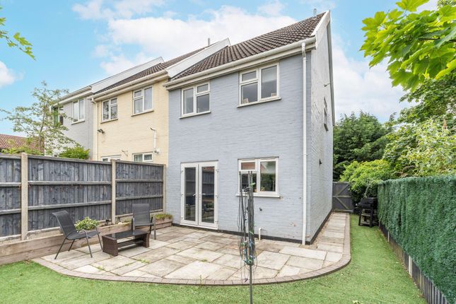 16 Gravel Hill, Norwich photo 2