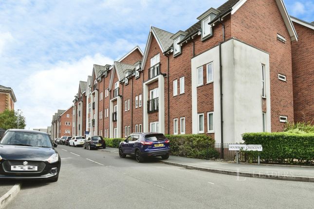 1-bed flat on Apartment 7, 2, Houseman Crescent, Greater Manchester, £1,250/mo