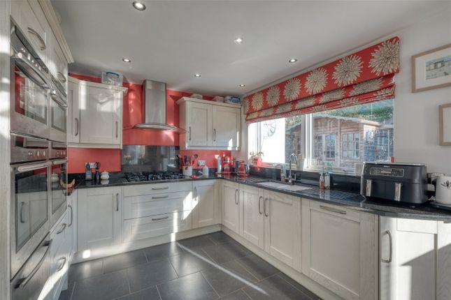 Detached house for sale in Birmingham Road, Lickey End, Bromsgrove