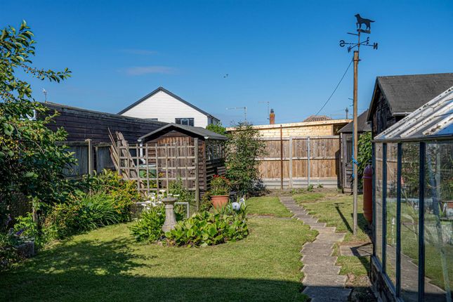 Terraced house to rent in Clifftown Gardens, Herne Bay
