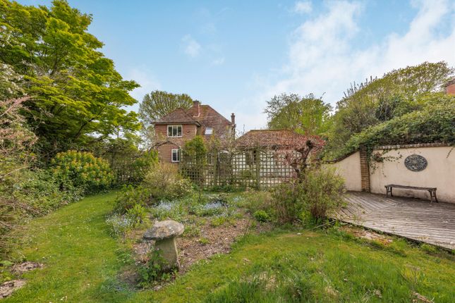 Detached house for sale in Everton Road, Hordle, Lymington, Hampshire