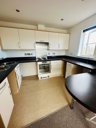 Thumbnail Flat to rent in Pennyroyal Road, Stockton-On-Tees