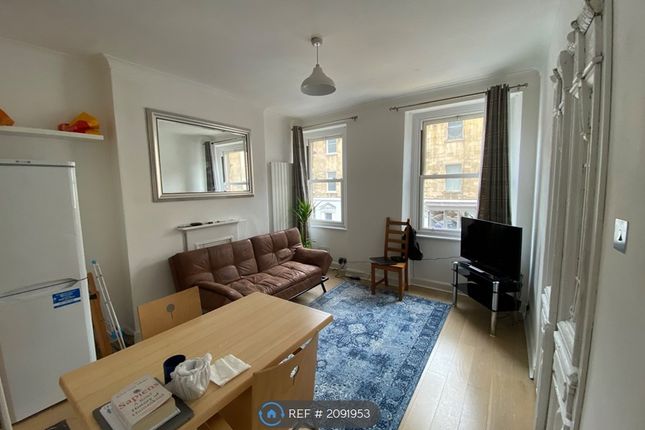 Thumbnail Flat to rent in Anglo Terrace, Bath