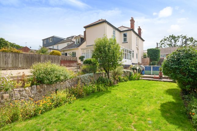 Detached house for sale in North Road, Ascot