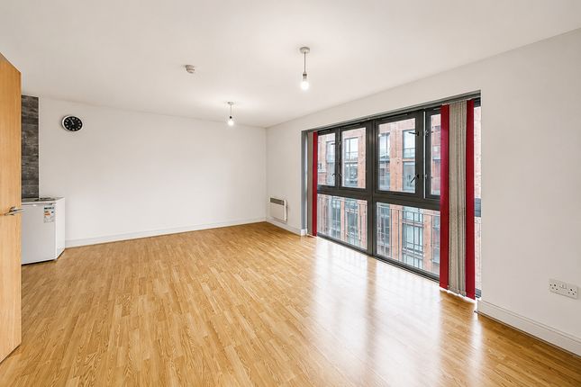 Flat 709, 110, Newhall Street, Birmingham photo 2