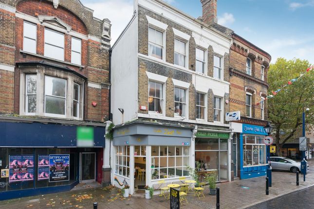 Thumbnail Retail premises to let in Queen Street, Ramsgate