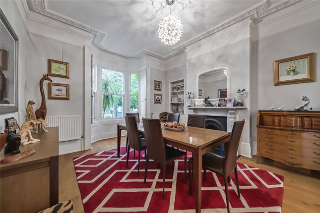 Warwick Lodge, 13, Ailsa Road, Twickenham photo 3