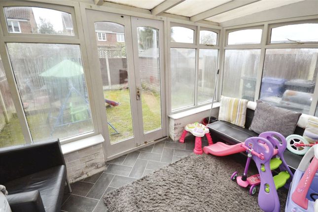 Semi-detached house for sale in Westongales Way, Bentley, Doncaster, South Yorkshire