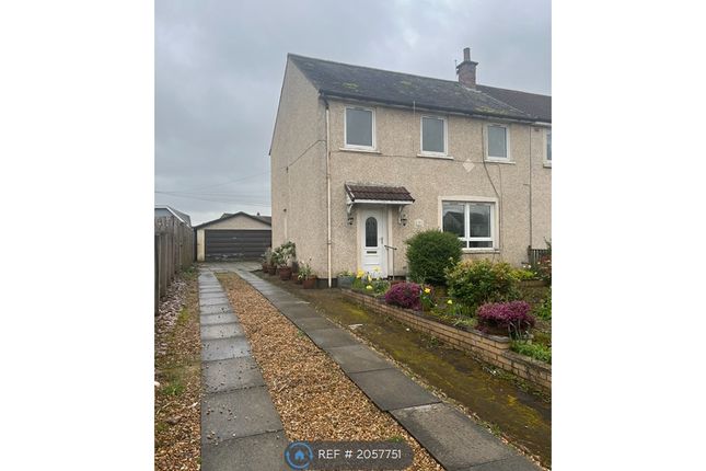 Thumbnail Semi-detached house to rent in Bankhead Place, Airdrie