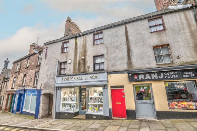 Flat for sale in High Street, Brechin, Angus