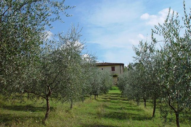 Property for sale in Reggello, Tuscany, 50066, Italy