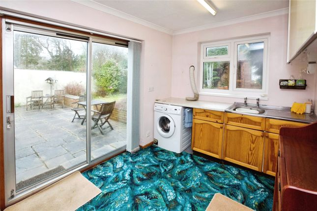Bungalow for sale in Maytree Close, Locks Heath, Southampton, Hampshire