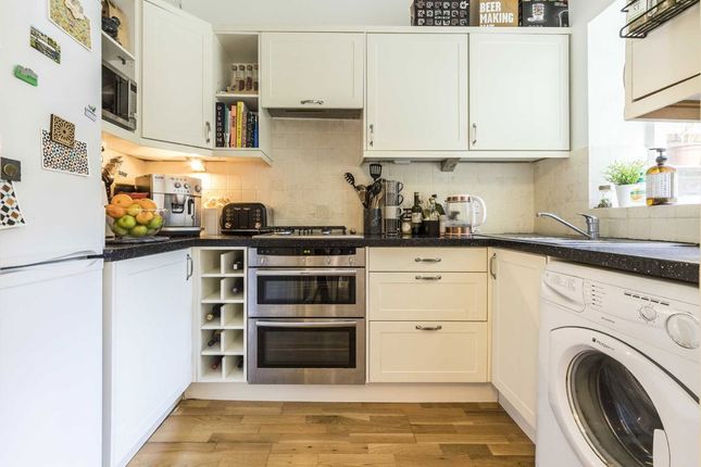 Flat 1, 8, Lisgar Terrace, London photo 3