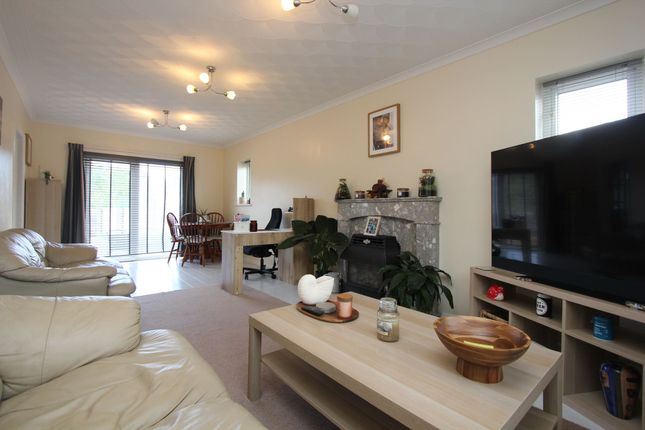 2-bed house on Shangri La Station Terrace, Barry, £370,000