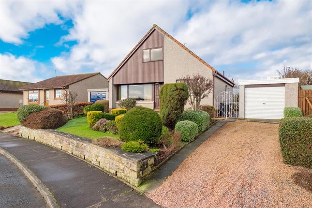 Thumbnail Detached house for sale in 6, Langhouse Green, Crail