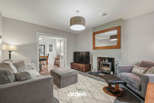 29 Lower Cladswell Lane, Alcester photo 3