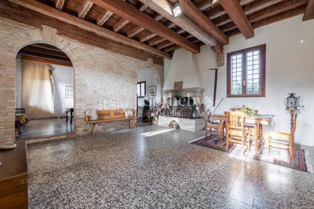 Villa for sale in Via Roma, Brugine, Veneto