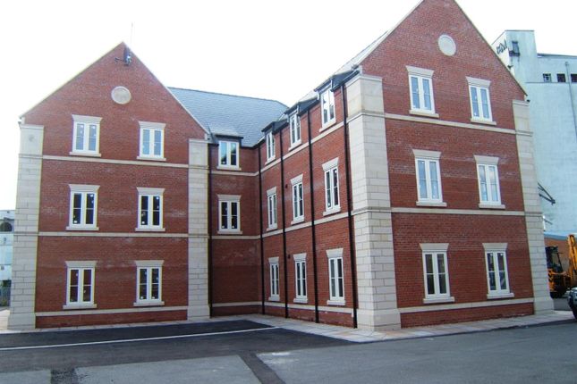 Thumbnail Flat to rent in Parsons Court, Parsons Halt, Louth