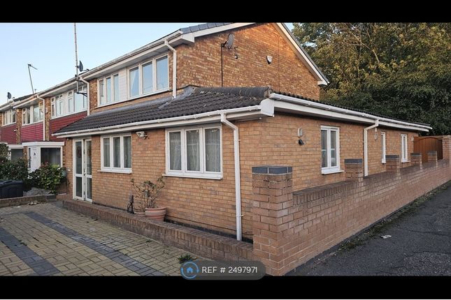 1 Bedroom House