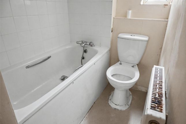 Flat 8, Lycette House, Brixton Hill photo 5