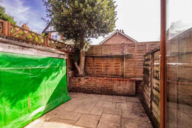 Albert Cottage, Compton photo 4