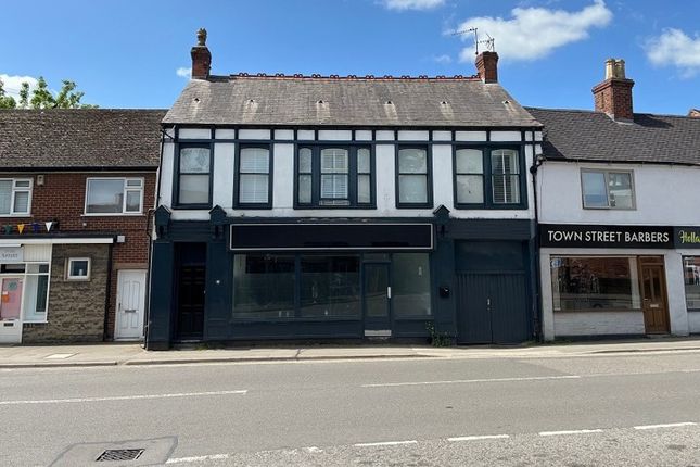 Thumbnail Restaurant/cafe to let in 22 Town Street, Duffield, Belper, East Midlands