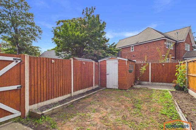 19 Unity Drive, Walsall photo 4